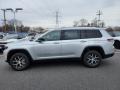 Silver Zynith - Grand Cherokee L Limited 4x4 Photo No. 6