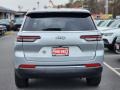 Silver Zynith - Grand Cherokee L Limited 4x4 Photo No. 7