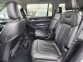 Silver Zynith - Grand Cherokee L Limited 4x4 Photo No. 9