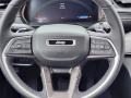 Silver Zynith - Grand Cherokee L Limited 4x4 Photo No. 12