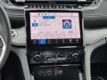 Silver Zynith - Grand Cherokee L Limited 4x4 Photo No. 14