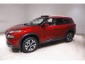 Scarlet Ember Tintcoat - Rogue SV AWD Photo No. 3