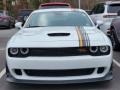 White Knuckle - Challenger R/T Scat Pack Widebody Photo No. 2