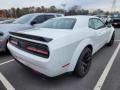 White Knuckle - Challenger R/T Scat Pack Widebody Photo No. 4