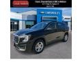 2023 Ebony Twilight Metallic GMC Terrain SLE AWD #145754454