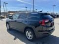 2023 Ebony Twilight Metallic GMC Terrain SLE AWD  photo #2