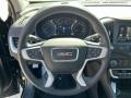 2023 Ebony Twilight Metallic GMC Terrain SLE AWD  photo #9