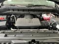 5.3 Liter DI DOHC 16-Valve VVT V8 2023 Chevrolet Silverado 1500 RST Crew Cab 4x4 Engine