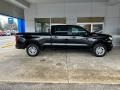 Black - Silverado 1500 RST Crew Cab 4x4 Photo No. 6