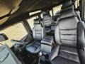 1994 Bonatti Grey Metallic Land Rover Defender 110 Hard Top  photo #5