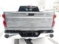 Sterling Gray Metallic - Silverado 1500 LT Crew Cab 4x4 Photo No. 11