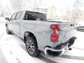 Sterling Gray Metallic - Silverado 1500 LT Crew Cab 4x4 Photo No. 12