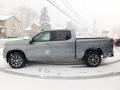 Sterling Gray Metallic - Silverado 1500 LT Crew Cab 4x4 Photo No. 13