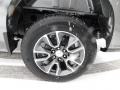 Sterling Gray Metallic - Silverado 1500 LT Crew Cab 4x4 Photo No. 14