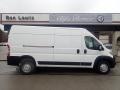 Bright White - ProMaster 2500 High Roof Cargo Van Photo No. 1