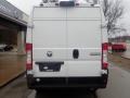 Bright White - ProMaster 2500 High Roof Cargo Van Photo No. 3