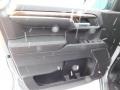 Sterling Gray Metallic - Silverado 1500 LT Crew Cab 4x4 Photo No. 19