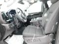 Sterling Gray Metallic - Silverado 1500 LT Crew Cab 4x4 Photo No. 21