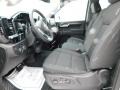 Sterling Gray Metallic - Silverado 1500 LT Crew Cab 4x4 Photo No. 22