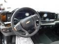 Sterling Gray Metallic - Silverado 1500 LT Crew Cab 4x4 Photo No. 24