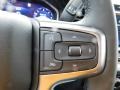 Sterling Gray Metallic - Silverado 1500 LT Crew Cab 4x4 Photo No. 26