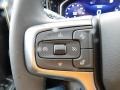 Sterling Gray Metallic - Silverado 1500 LT Crew Cab 4x4 Photo No. 27