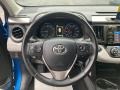 Electric Storm Blue - RAV4 XLE Photo No. 8