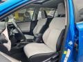 Electric Storm Blue - RAV4 XLE Photo No. 16