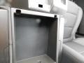Sterling Gray Metallic - Silverado 1500 LT Crew Cab 4x4 Photo No. 37