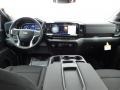 Sterling Gray Metallic - Silverado 1500 LT Crew Cab 4x4 Photo No. 38