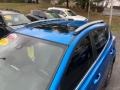 Electric Storm Blue - RAV4 XLE Photo No. 18