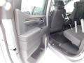 Sterling Gray Metallic - Silverado 1500 LT Crew Cab 4x4 Photo No. 39