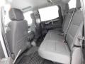 Sterling Gray Metallic - Silverado 1500 LT Crew Cab 4x4 Photo No. 40