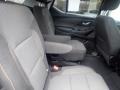 2019 Graphite Metallic Chevrolet Traverse LT AWD  photo #11