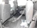 Sterling Gray Metallic - Silverado 1500 LT Crew Cab 4x4 Photo No. 41