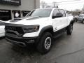Bright White - 1500 TRX Crew Cab 4x4 Photo No. 2
