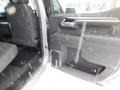 Sterling Gray Metallic - Silverado 1500 LT Crew Cab 4x4 Photo No. 42
