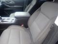 2019 Graphite Metallic Chevrolet Traverse LT AWD  photo #13