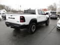 Bright White - 1500 TRX Crew Cab 4x4 Photo No. 4