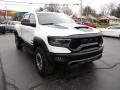 Bright White - 1500 TRX Crew Cab 4x4 Photo No. 5