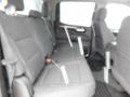 Sterling Gray Metallic - Silverado 1500 LT Crew Cab 4x4 Photo No. 45