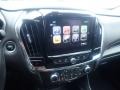 2019 Graphite Metallic Chevrolet Traverse LT AWD  photo #17