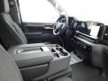 Sterling Gray Metallic - Silverado 1500 LT Crew Cab 4x4 Photo No. 47