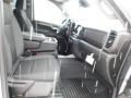 Sterling Gray Metallic - Silverado 1500 LT Crew Cab 4x4 Photo No. 49