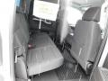 Sterling Gray Metallic - Silverado 1500 LT Crew Cab 4x4 Photo No. 50