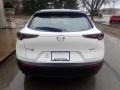 2022 Snowflake White Pearl Mica Mazda CX-30 S AWD  photo #3