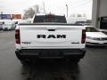 Bright White - 1500 TRX Crew Cab 4x4 Photo No. 35
