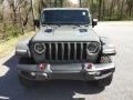 2023 Sting-Gray Jeep Gladiator Rubicon 4x4  photo #3