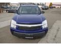 Laser Blue Metallic - Equinox LT AWD Photo No. 2