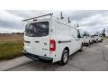 Glacier White - NV 1500 Cargo Photo No. 4